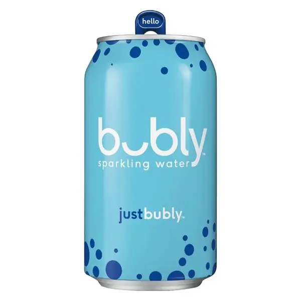 Cherry Sparkling Water