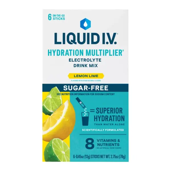 Hydration Multiplier Variety Pack