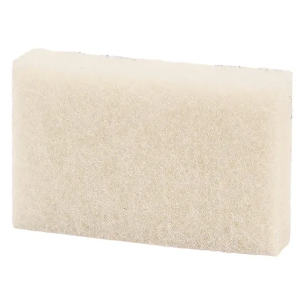 Non-Scratch Scrub Sponges