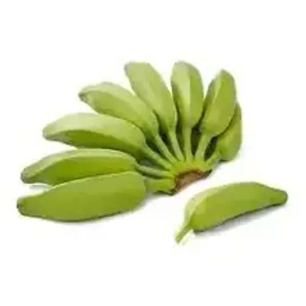 Burro Banana