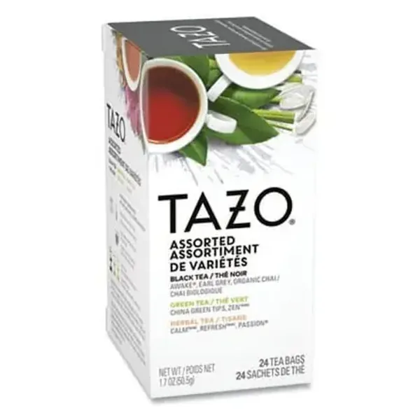 Iced Passion Tea Concentrate