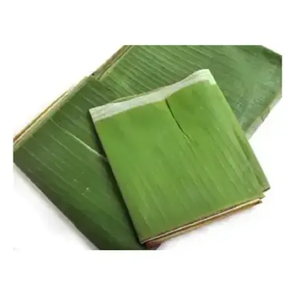 Banana Leaves