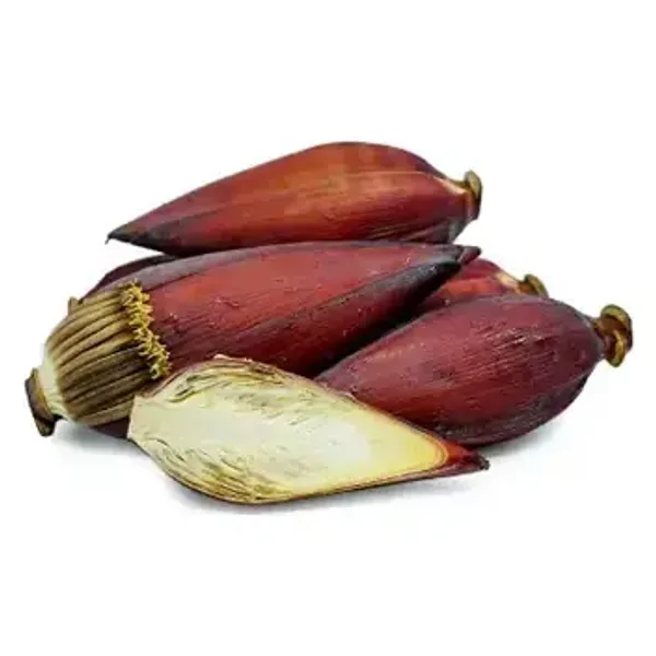 Banana Flower