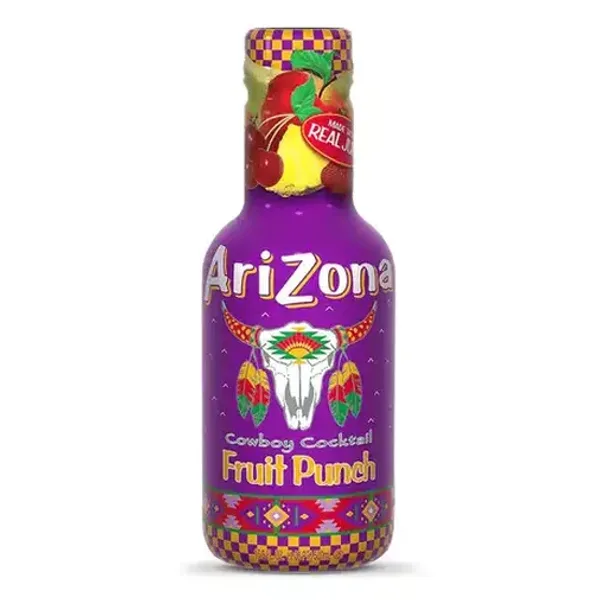 Arizona Fruit Punch (23 oz)