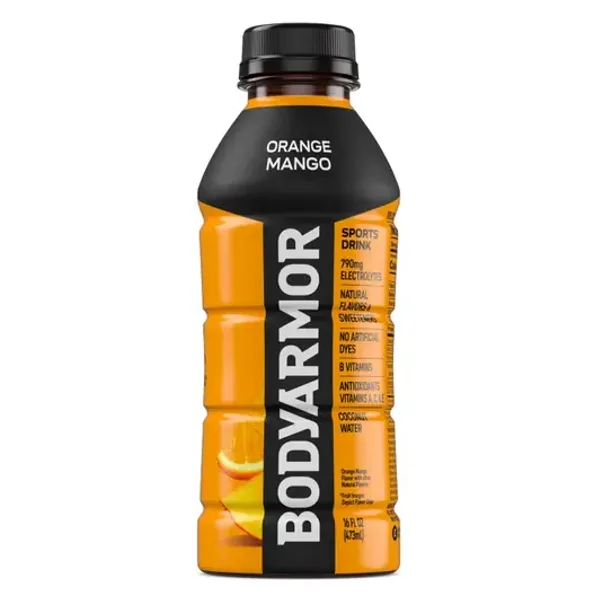 Lyte Blueberry Pomegranate Sports Drink