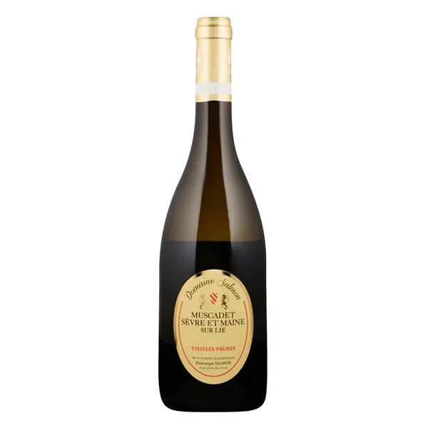 Domaine Salmon Sur lie Vieilles Vignes