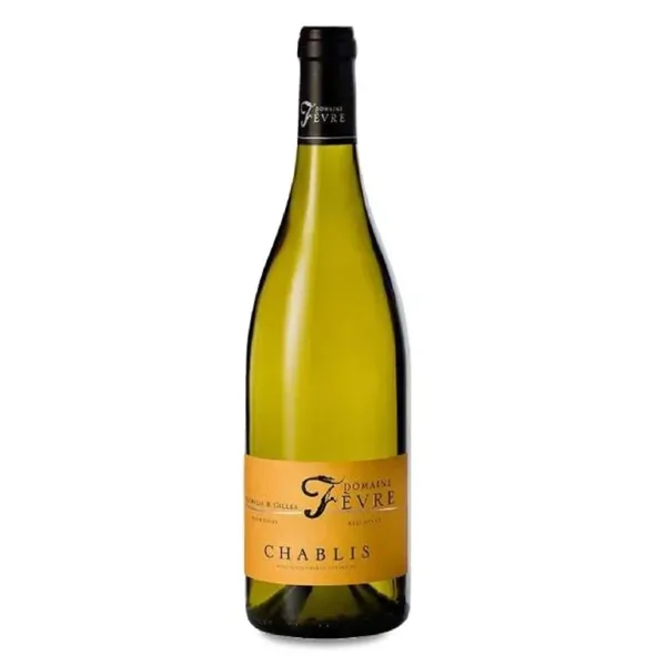 Domaine Fevre Chablis Villages 2020 — 375ml