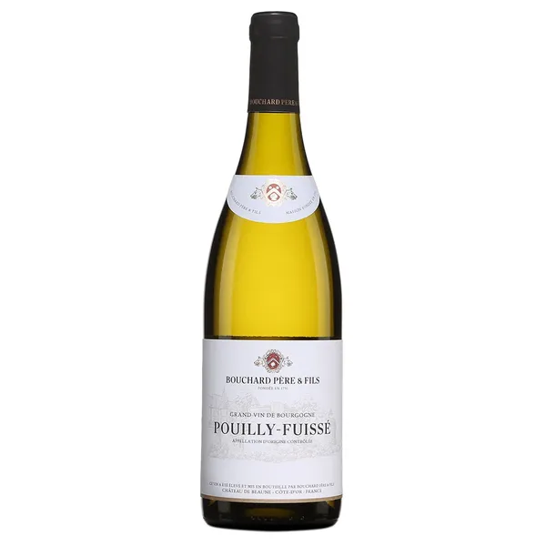 Bouchard Père & Fils Pouilly Fuisse — 750ml
