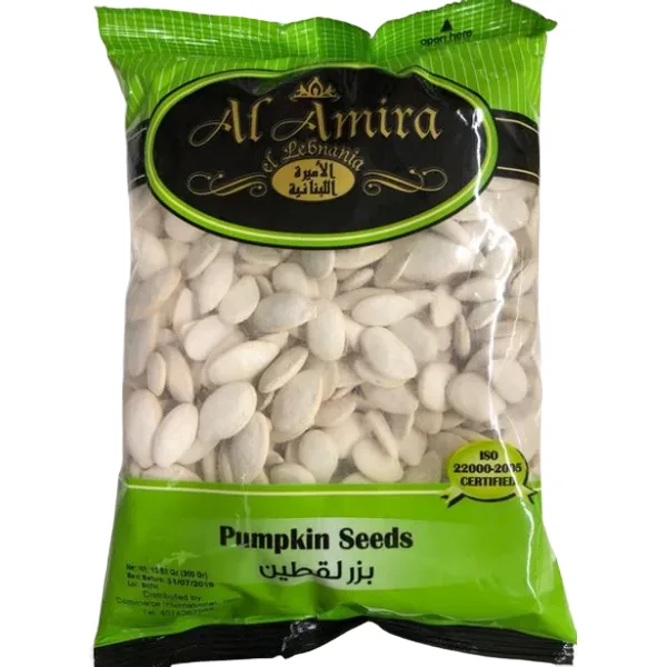Pumpkin Seeds