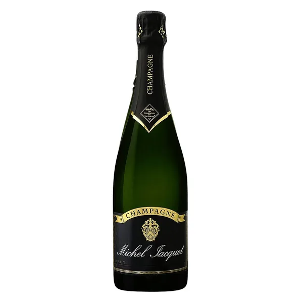 Michel Jacquot Champagne Brut NV — 750ml