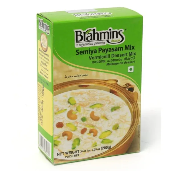 Semiya Payasam Mix (Vermicelli Dessert Mix)