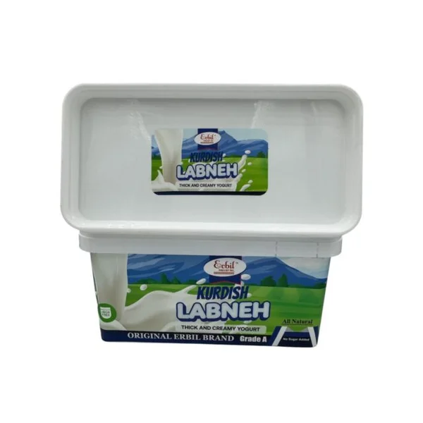 ERBIL Kurdish Labneh 800 gm