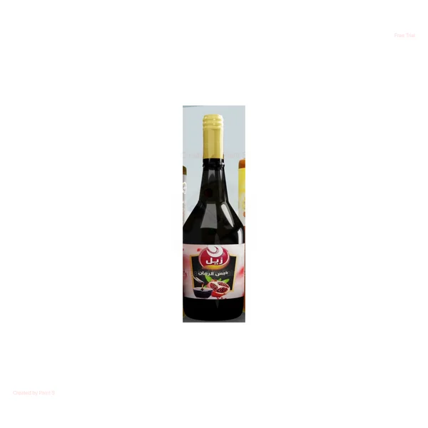 ZALE Pomegranate Molasses 345 gm