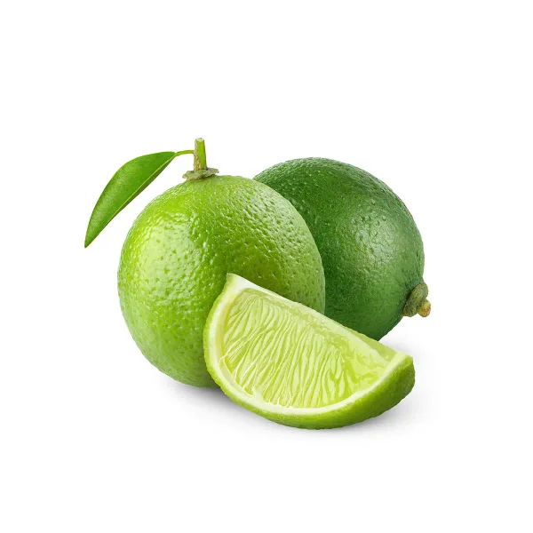 Fresh Green Lime (EA) /lb