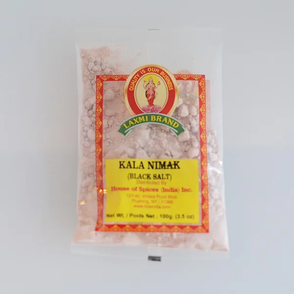LAXMI Kala Namak 100 gm