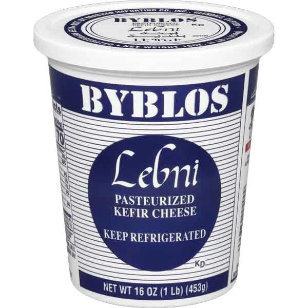 BYBLOS Labne 1 LB