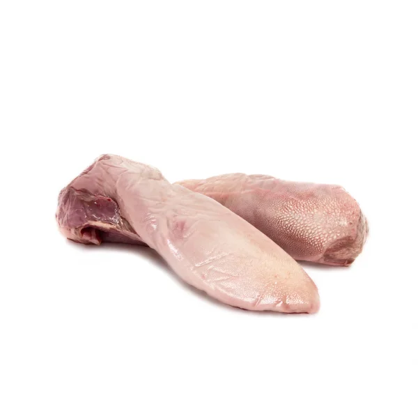 Beef Tongue / LB