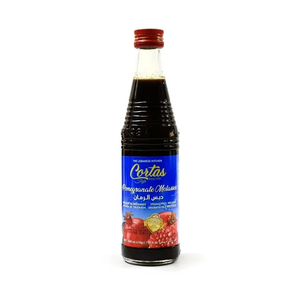 CORTAS Pomegranate Molasses 10 oz