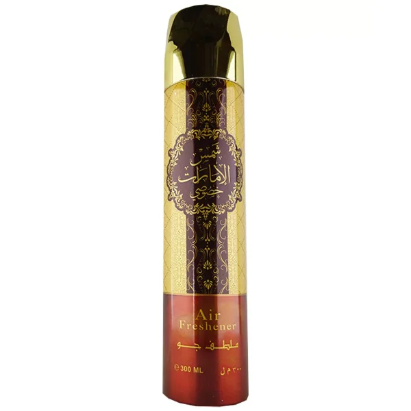 LATTAFA Air Freshener SHAMS UL EMARAT 300 ml # 12
