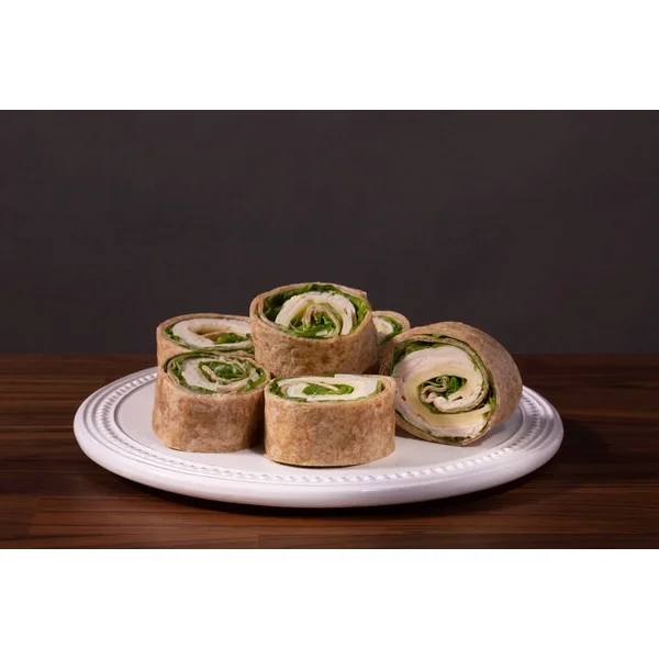 Boar's Head Grab N Go PitCraft Turkey Pinwheels