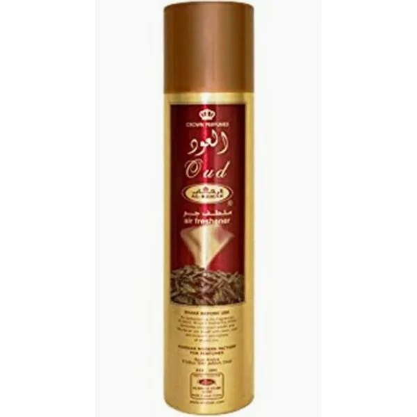 AL REHAB Air Freshener OUD 300 ml
