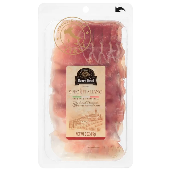 Boar's Head Speck Italiano