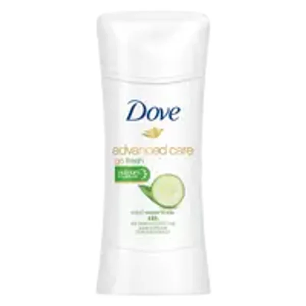 Dove Advanced Care 48-Hour Cool Essentials Deodorant 2.6oz