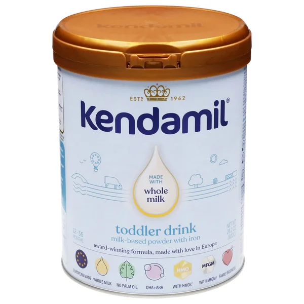Kendamil Classic Toddler Drink, 12-36 Months