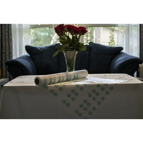 MARWA Table Cover – SMALL 10 X 50 m