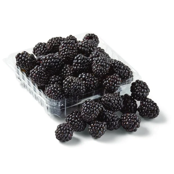 Fresh Blackberries, 6 oz