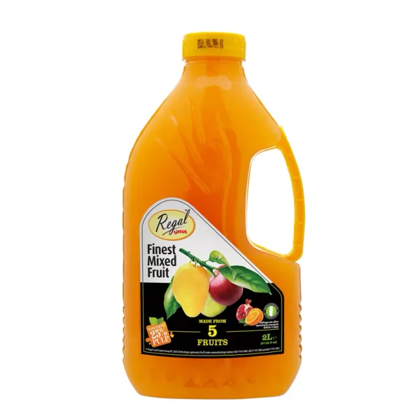 REGAL Mixed Fruit Drink 2 L