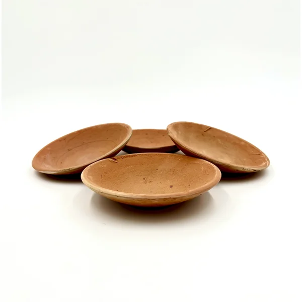 Three Rivers Clay Thoothi 12 PCS