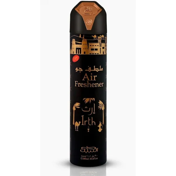 NABEEL Air Freshener IRTH 300 ml