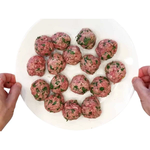 Goat Kofta / Meatball /LB