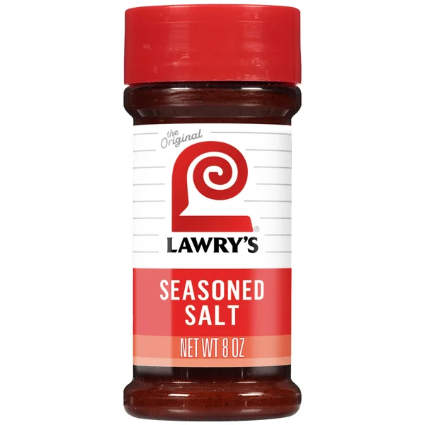 Lawry's The Original Seasoned Salt (8 oz)