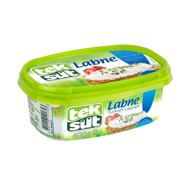 TEKSUT Labneh 400 gr