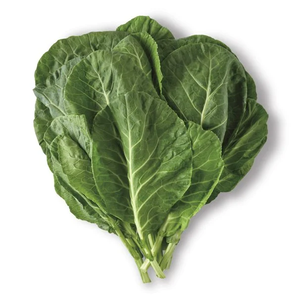 Fresh Collard Greens, 1 Bundle