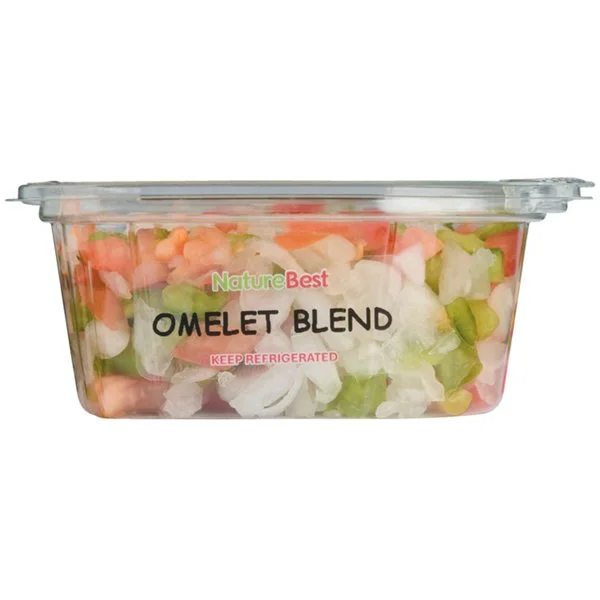 NatureBest Fresh Omelet Blend, 4 oz