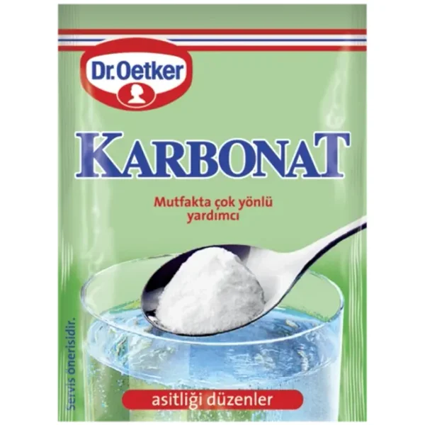 Dr. Oetker Karbonat