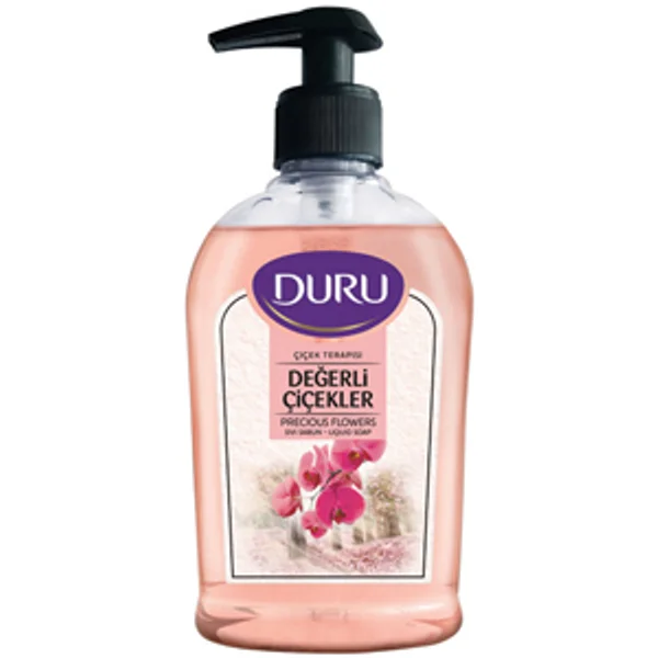 DURU Cherry Blossom Liquid Soap 300 ml