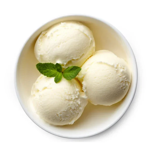 Butter Pecan Ice Cream - 3 Gal
