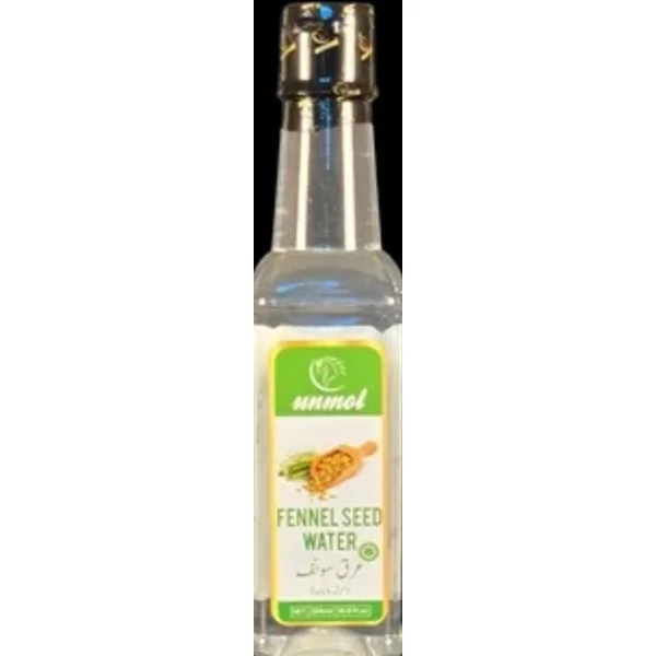 UNMOL Fennel Seed Water 320 ml