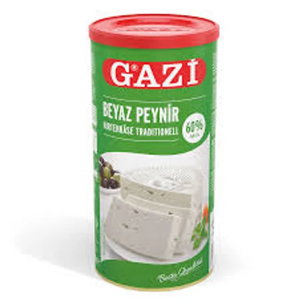 GAZI White Cheese 800 gr
