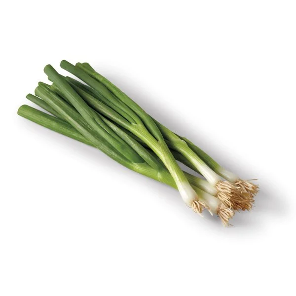 Fresh Organic Green Onions, Each