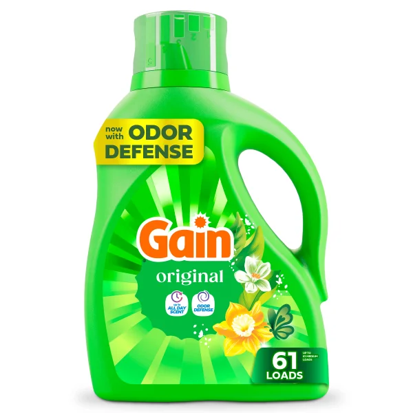 Moonlight Breeze Liquid Detergent