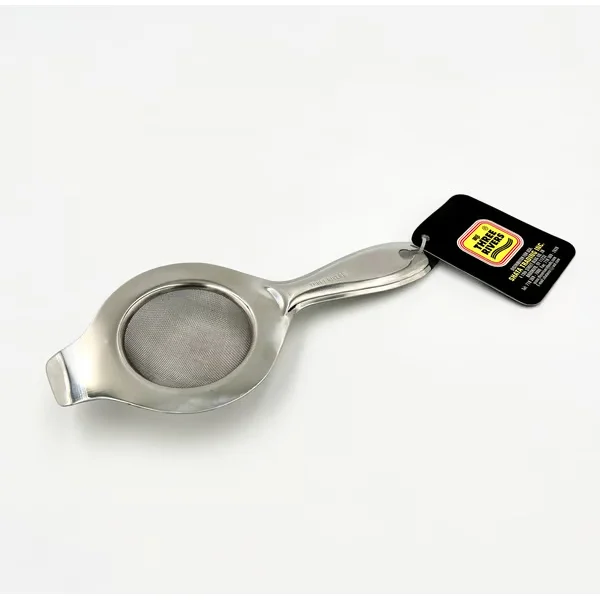 Three Rivers Stainless Steel Poni – REGULAR