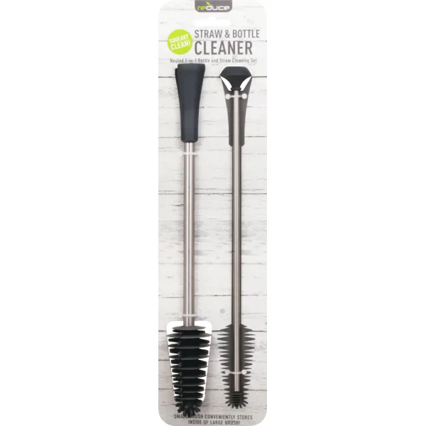 Cold-1 ACC Charcoal Straw Cleaner