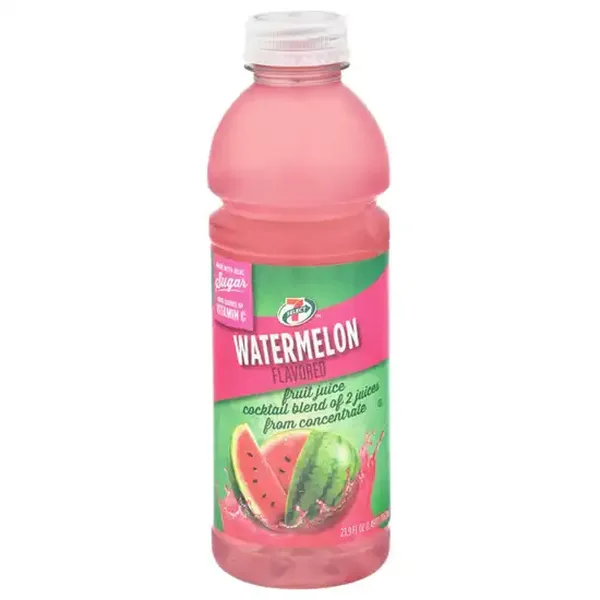 7-Select Watermelon Juice (23.9 oz)
