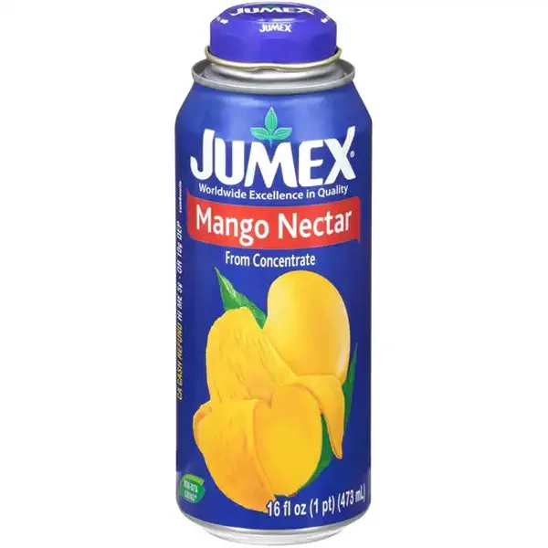 Jumex Mango Nectar Can (16 fl oz)