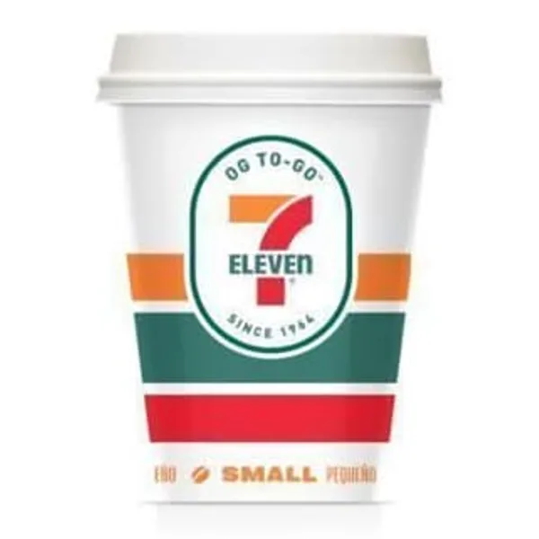 Fresh Brewed Coffee Small (12 fl oz)
